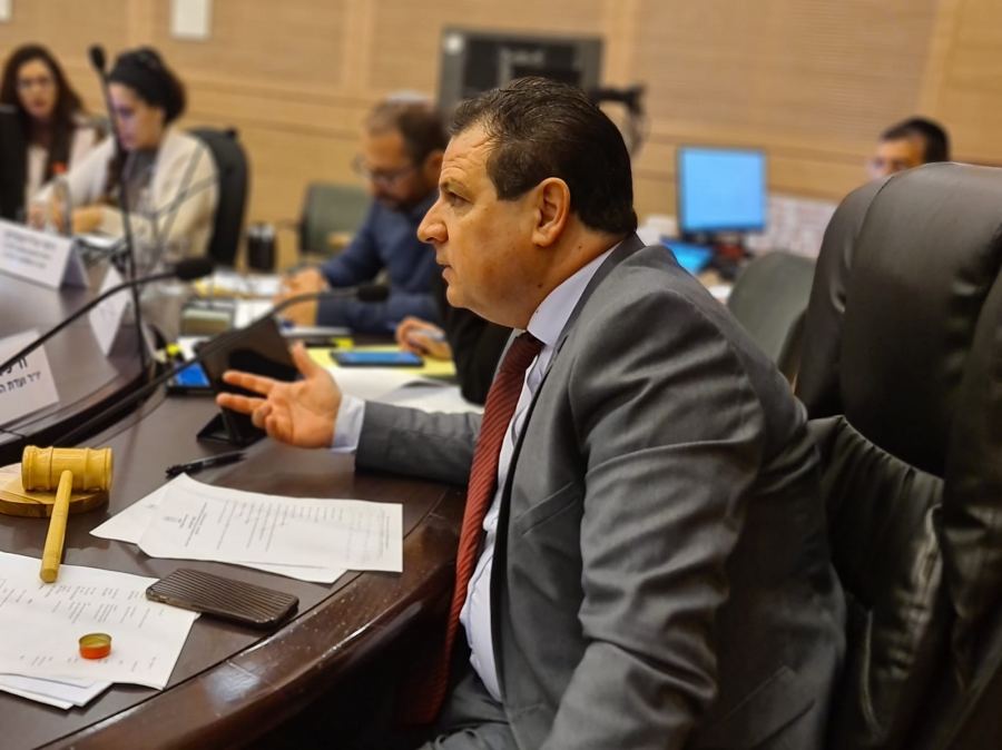 لجنة العلوم والتكنولوجيا تسعى لترجمة وإتاحة المواقع الحكومية باللغة العربية